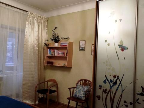 квартира за адресою Татарська вул., 2-Д