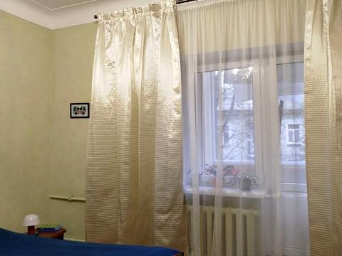 квартира за адресою Татарська вул., 2-Д