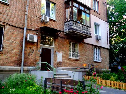 квартира за адресою Татарська вул., 2-Д