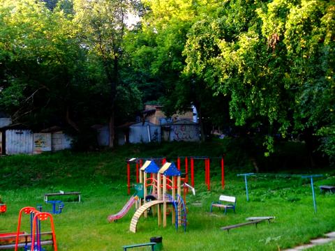 квартира за адресою Татарська вул., 2-Д