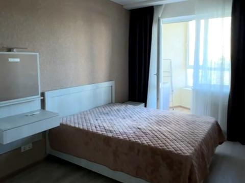 квартира за адресою Новопольова вул., 2 корп. 2