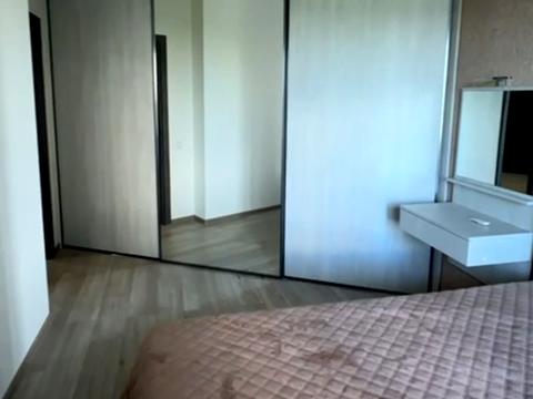 квартира за адресою Новопольова вул., 2 корп. 2