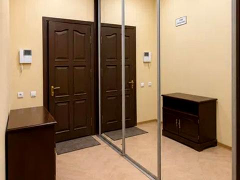 квартира за адресою Виконкомівська вул., 7