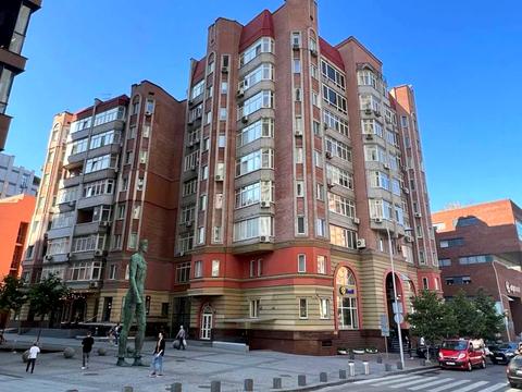 квартира за адресою Виконкомівська вул., 7