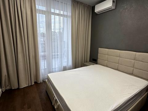 квартира за адресою Софіївська вул., (Будинок В)