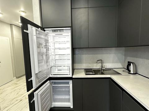 квартира за адресою Софіївська вул., (Будинок В)