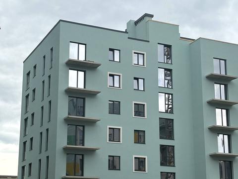 квартира по адресу Тараса Шевченка ул., (Будинок 4)