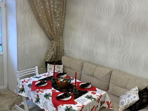 квартира по адресу Степана Бандери ул., 40/2Б