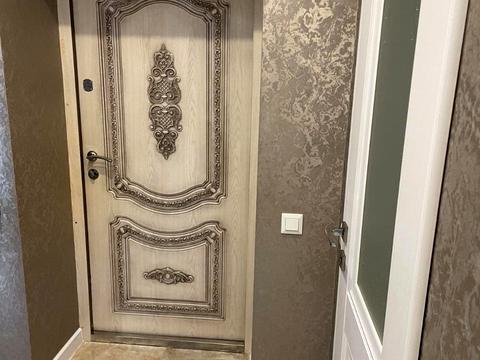 квартира по адресу Степана Бандери ул., 40/2Б