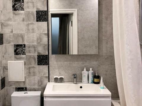 квартира по адресу Степана Бандери ул., 40/2Б