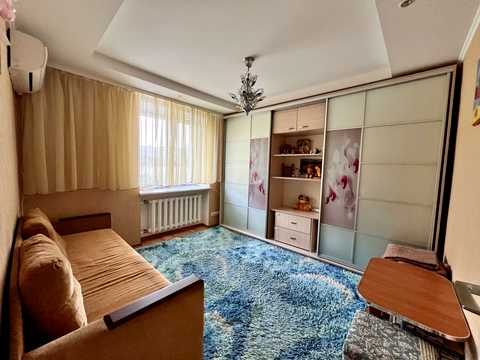 квартира за адресою Тернопільська вул., 34/2