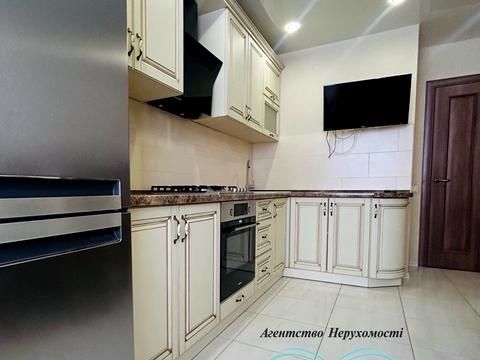 квартира по адресу Яблоневая ул., 13-А