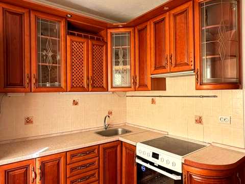 квартира за адресою Каштанова вул., 15-Б