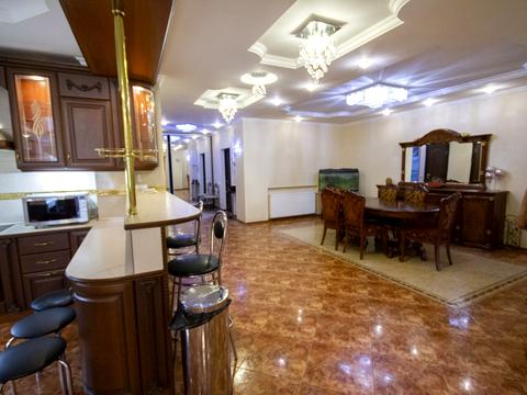 квартира по адресу Обсерваторный пер., 2/6