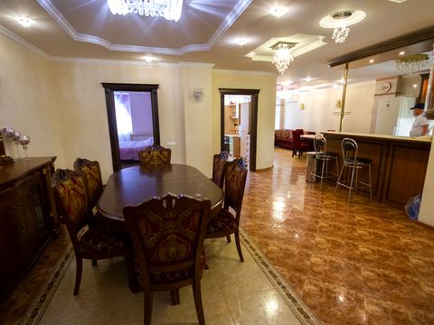 квартира по адресу Обсерваторный пер., 2/6
