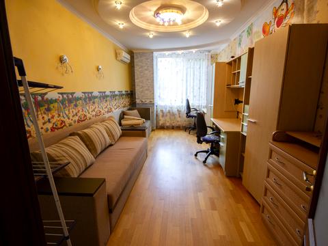 квартира по адресу Обсерваторный пер., 2/6