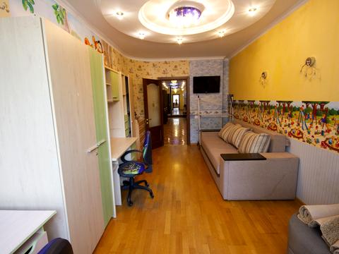 квартира по адресу Обсерваторный пер., 2/6