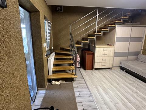 будинок за адресою Повітрофлотська вул.