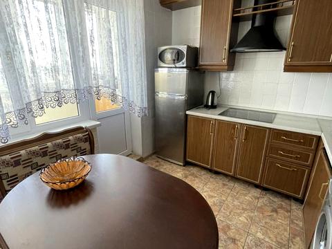 квартира по адресу Симиренко ул., 12-Б