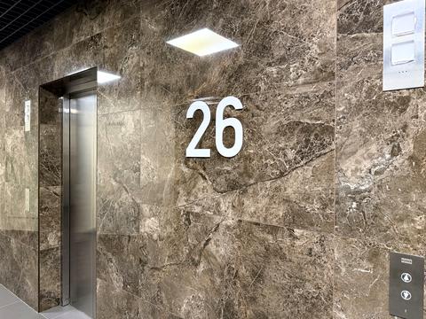 квартира по адресу Берестейский просп. (Победы), 11 к1