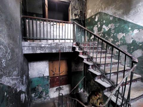 квартира за адресою Переяславська вул., 13