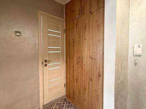 квартира за адресою Леся Курбаса вул., 4
