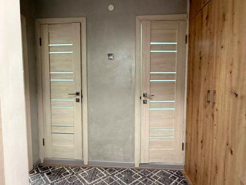 квартира за адресою Леся Курбаса вул., 4