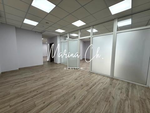 коммерческая по адресу Мечникова ул., 19