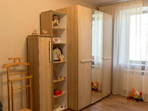 квартира по адресу Степана Рудницького ул. (Шолохова), 7