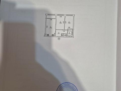 квартира по адресу Олександра Олеся ул., 2-Б