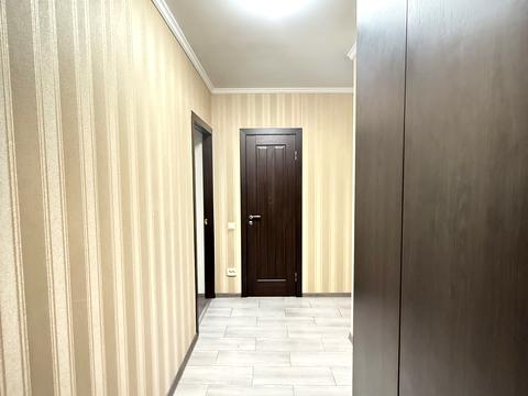 квартира по адресу Кобзарская ул. (Красных Бойцов), 1