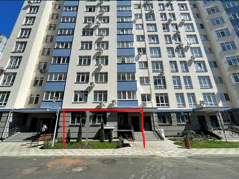 комерційна за адресою Київ, Олени Пчілки вул., 7