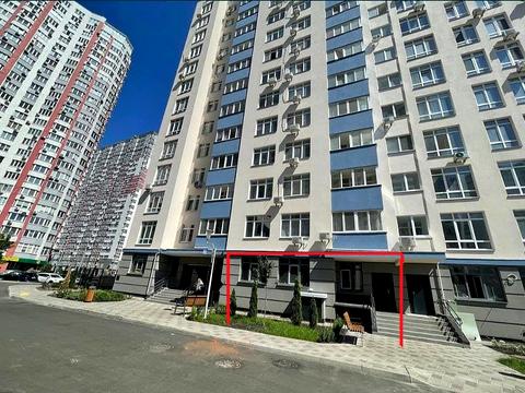 комерційна за адресою Київ, Олени Пчілки вул., 7