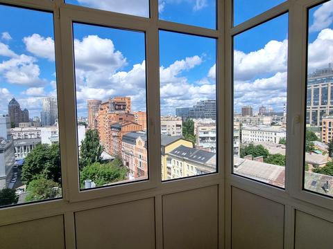 квартира по адресу Князей Острожских ул. (Московська), 46/2
