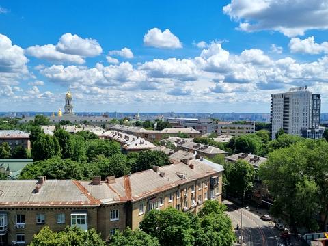 квартира по адресу Князей Острожских ул. (Московська), 46/2