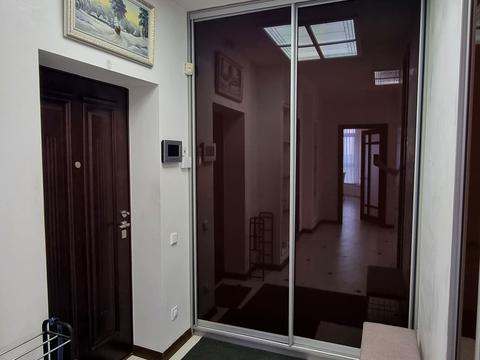 квартира по адресу Князей Острожских ул. (Московська), 46/2