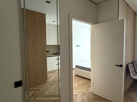 квартира по адресу Мартинова просп., (вул. Боголюбова, 50)