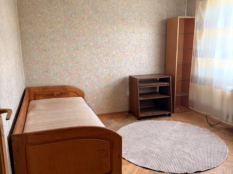 квартира по адресу Ивана Пулюя ул., 5-Б