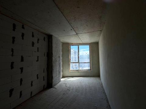 квартира по адресу Кульпарковская ул. (Кульпарківська), 93, к3