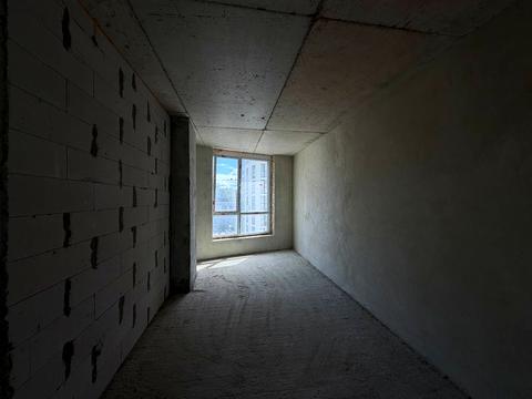 квартира по адресу Кульпарковская ул. (Кульпарківська), 93, к3