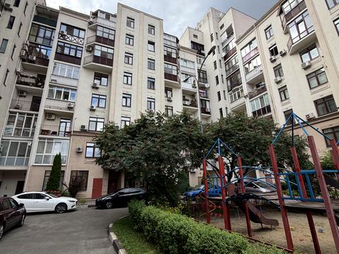 квартира за адресою Щекавицька вул., 30/39
