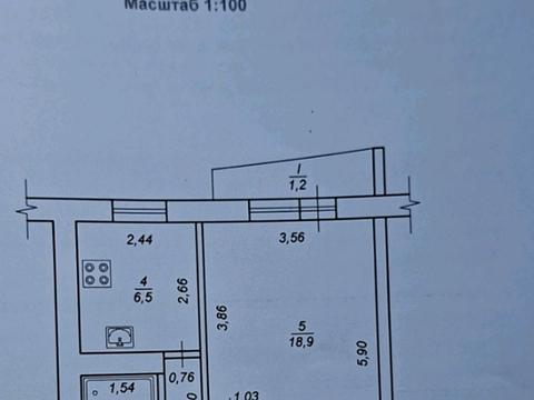 квартира по адресу Александра Махова ул. (Жолудєва), 8-А