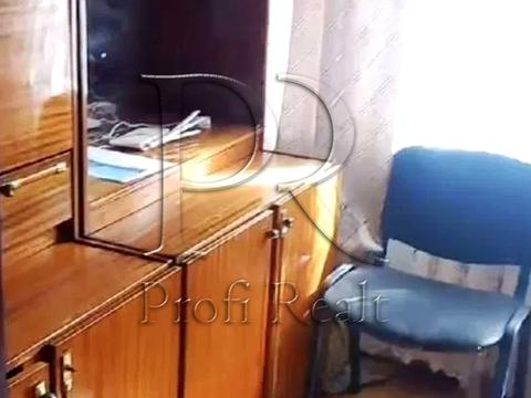 квартира за адресою Дарницький бульв., 15