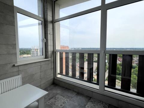квартира по адресу Профессора Ивана Ковалика ул., 1