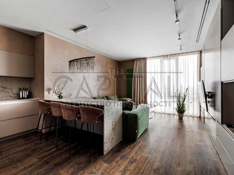 квартира за адресою Саксаганського вул., 37-К