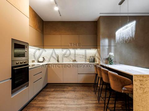 квартира за адресою Саксаганського вул., 37-К