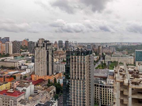 квартира за адресою Саксаганського вул., 37-К