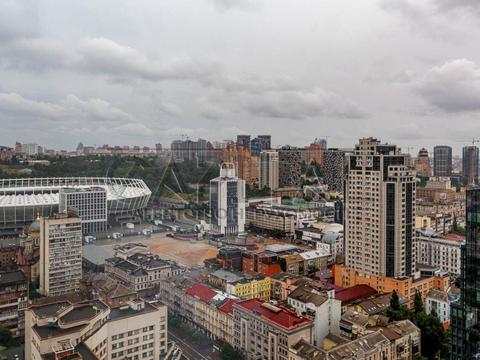 квартира за адресою Саксаганського вул., 37-К