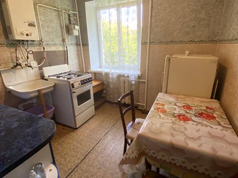 квартира за адресою Кропивницький, Євгена Тельнова вул., 8 к4