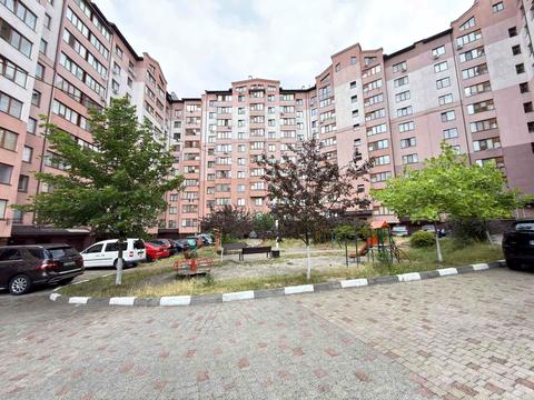 квартира за адресою Івана Пулюя вул., 15а